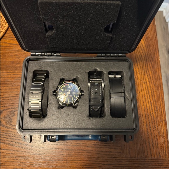 Ballast Amphion Automatic Watch - Picture 1 of 10